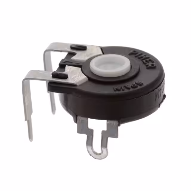 PT15NV18-105A2020-S Amphenol Piher Sensing Systems  Potenziometri trimmer